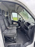 Fiat Ducato 33 2.0 MultiJet L2H1 | INRUILKOOPJE | AIRCO | PD, Voorwielaandrijving, Euro 5, 2000 kg, 116 pk