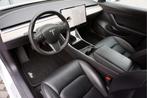 Tesla Model 3 Standard RWD Plus 60kWh SOH 87% (bj 2019), Automaat, 238 pk, Achterwielaandrijving, Gebruikt