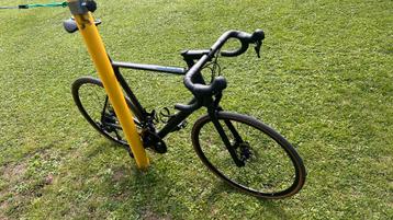 Canyon endurace cf 7 (full carbon) beschikbaar voor biedingen