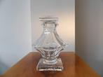 Art Deco Likeurkaraf Boheems, Kristal, Ophalen of Verzenden