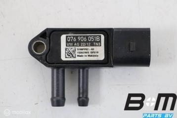 Verschildruksensor voor roetfilter VW Tiguan 5N 076906051B beschikbaar voor biedingen