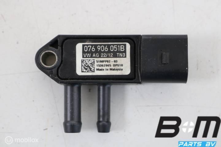 Verschildruksensor voor roetfilter VW Tiguan 5N 076906051B, Auto-onderdelen, Motor en Toebehoren, Gebruikt