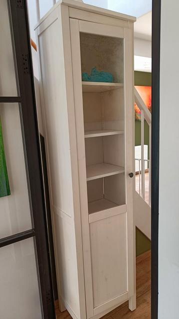 Ikea Kast Glazen Deur beschikbaar voor biedingen