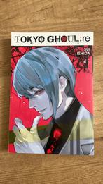 Tokyo Ghoul RE vol. 4, Boeken, Strips | Comics, Japan (Manga), Ophalen of Verzenden, Eén comic, Zo goed als nieuw
