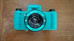 Lomography Sprocket Rocket panorama, Ophalen of Verzenden, Zo goed als nieuw, Compact, Overige Merken