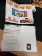 Nintendo Switch Games - Captain Toad & Risen, Avontuur en Actie, Gebruikt, 1 speler, Eén computer