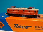 Loc br 1044 OBB N-spoor, Hobby en Vrije tijd, Modeltreinen | N-Spoor, Gebruikt, Ophalen of Verzenden, Analoog, Gelijkstroom