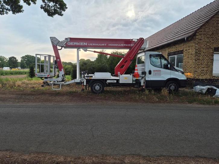 Daken Reinigen & Schoonspuiten – Door Heel Nederland!, Diensten en Vakmensen, Overige Diensten