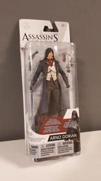 Assassins Creed Mcfarlane Arno Dorian Figure, Verzamelen, Poppetjes en Figuurtjes, Ophalen of Verzenden, Nieuw