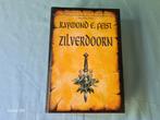 Raymond E. Feist - Sage scheuring 2 Zilverdoorn, Ophalen of Verzenden, Zo goed als nieuw, Raymond E. Feist