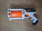 Nerf pistol, Ophalen, Zo goed als nieuw