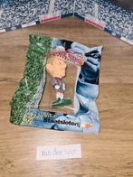 Van der Sar Ajax poppetje - Staatsloterij Editie, Ophalen, Nieuw, Ajax, Beeldje of Poppetje