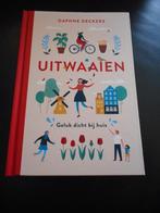 uitwaaien - daphne deckers (nieuw), Boeken, Ophalen of Verzenden, Nieuw, Daphne Deckers