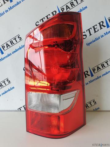 Achterlicht rechts Mercedes Vito W447 A 4478201264 beschikbaar voor biedingen