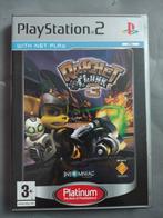 Ratchet & Clank 3 - PS2 Klassieker!, Spelcomputers en Games, Avontuur en Actie, Gebruikt, 1 speler, Ophalen of Verzenden