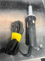 Rupes AR38ES Rechte Slijpmachine, Ophalen of Verzenden, Gebruikt