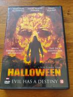 Halloween 9.      (dvd), Vanaf 16 jaar, Ophalen, Gebruikt, Slasher