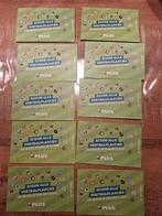 Voetbalplaatjes Plus, Verzamelen, Supermarktacties, Plus, Ophalen of Verzenden