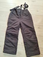 Skibroek mt 134/140, Overige merken, 100 tot 140 cm, Ophalen of Verzenden, Zo goed als nieuw