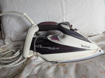 Tefal Ultimate clean 500 beschikbaar voor biedingen