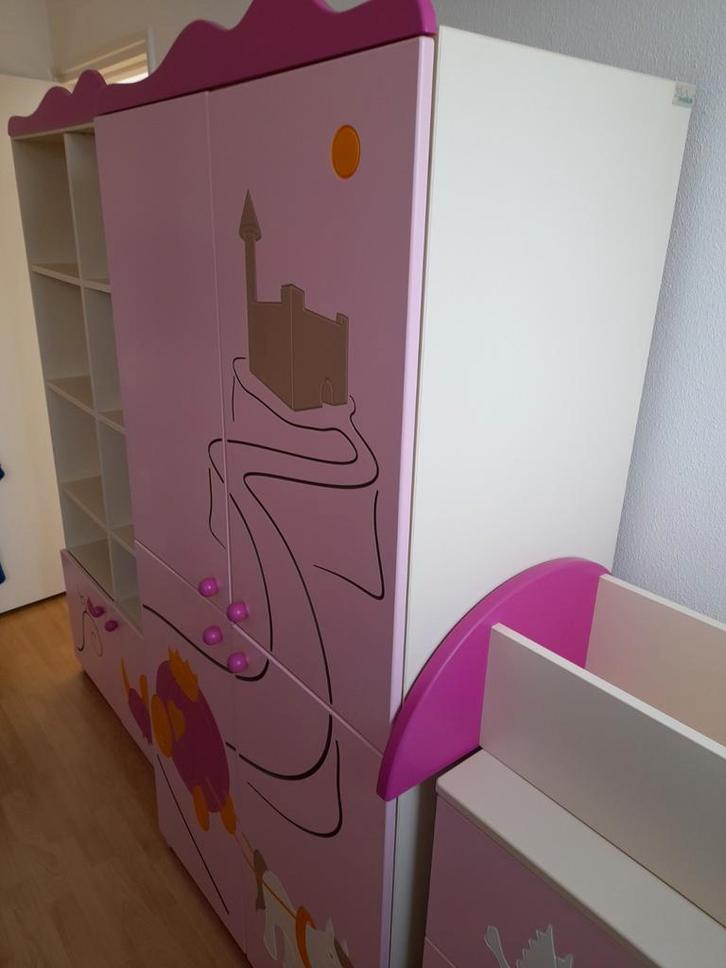 Kinder meubels, Huis en Inrichting, Kasten | Ladekasten, Zo goed als nieuw, Minder dan 100 cm, 50 tot 100 cm, 25 tot 50 cm, Ophalen