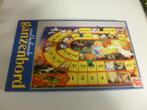 Ganzenbord van Jumbo, Hobby en Vrije tijd, Gezelschapsspellen | Bordspellen, Vijf spelers of meer, Ophalen of Verzenden, Zo goed als nieuw