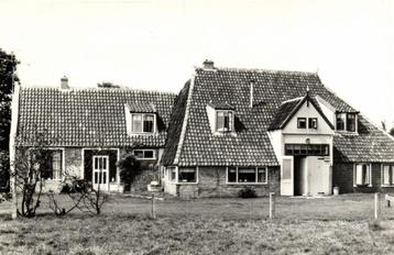 Terschelling, De Rozenhof, Hoorn - ongelopen beschikbaar voor biedingen