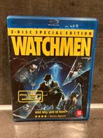 Bluray - Watchmen (2 disc), Cd's en Dvd's, Blu-ray, Ophalen of Verzenden, Zo goed als nieuw