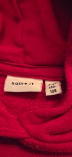 Name it Hoody, Ophalen of Verzenden, Zo goed als nieuw, Jongen, Trui of Vest