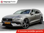 Volvo V60 2.0 B4 198pk Inscription Trekhaak/ Lederen int/ St, Adaptive Cruise Control, 4 cilinders, Hybride Elektrisch/Benzine