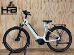 Kalkhoff Endeavour 3 B Move E-Bike Shimano Alivio, Niet ingevuld, Ophalen of Verzenden, Zo goed als nieuw, Minder dan 47 cm