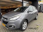 Hyundai Ix35 1.6i GDI Style / apk 12-2026, Voorwielaandrijving, Euro 5, 135 pk, 4 cilinders