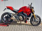 Ducati Monster 1200 S bj 2015, Motoren, Naked bike, Bedrijf, 1198 cc, 2 cilinders