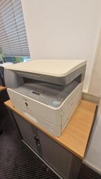 Printer Canon IR 1018, Computers en Software, Printers, Ophalen, Zo goed als nieuw, Printer