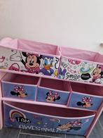 Minnie mouse speelgoed kast, Ophalen, Zo goed als nieuw