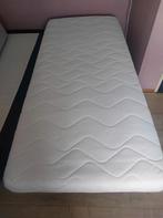 Matras 90 X 200, Ophalen, Gebruikt, 90 cm, Eenpersoons
