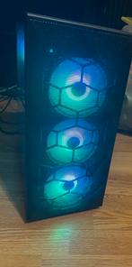 Gaming pc, Computers en Software, Ophalen of Verzenden, Gebruikt, Gaming, 3 tot 4 Ghz