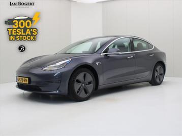 Tesla Model 3 Standard RWD Plus 60kWh [ TREKHAAK+AUTOPILOT+P beschikbaar voor biedingen