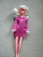 Vintage barbie Peggy  Duitsche Francie, Verzamelen, Verzenden, Zo goed als nieuw, Pop