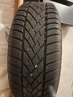 4 winterbanden Toyota Avensis, Auto-onderdelen, Banden en Velgen, Ophalen, 16 inch, Banden en Velgen, 205 mm