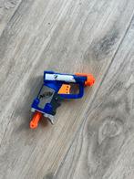 Nerf Jolt Pistool en darts, Ophalen of Verzenden, Zo goed als nieuw, Jongen of Meisje