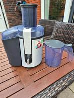 Philips sapmachine, Ophalen, Zo goed als nieuw, Elektrisch, Sapcentrifuge