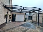 Carport gebruikt, Tuin en Terras, Overkappingen, Ophalen, Gebruikt, Carport