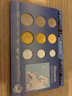 Slovenië Set - Compleet, Ophalen of Verzenden, Verzamelmap
