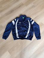 Sportvest Erima maat 42/44, Ophalen, Erima, Blauw, Overige maten