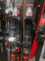 156cm ATOMIC REDSTER S7 TI, 140 tot 160 cm, Ophalen of Verzenden, Zo goed als nieuw, Carve