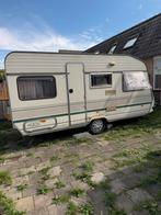 Chateau Caravan zeer in goede staat, Chateau, Luifel, Particulier, 4 tot 5 meter