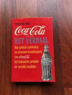 Coca Cola Het verhaal Frederick Allen, Ophalen, Gelezen, Overige