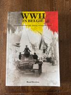 WWII in België - De Inval, Ophalen of Verzenden, Tweede Wereldoorlog, Zo goed als nieuw, Overige onderwerpen