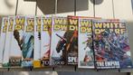 White Dwarf Warhammer magazine 9x, Hobby en Vrije tijd, Wargaming, Ophalen of Verzenden, Gebruikt, Warhammer, Boek of Catalogus